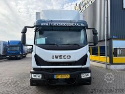 Iveco Eurocargo 120E21 + LOADLIFT 2200 KG + 12 T + EU...