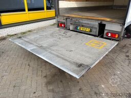 Iveco Eurocargo 120E21 + LOADLIFT 2200 KG + 12 T + EU...