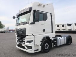 MAN 18.520 BLS TGX Intarder GX Navigation