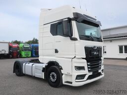 MAN 18.520 BLS TGX Intarder GX Navigation
