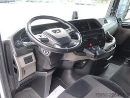 MAN 18.520 BLS TGX Intarder GX Navigation
