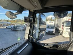 IVECO STRALIS 460 GAS, 2 LNG-TANKS, RETARDER, LEDER