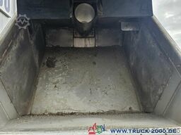 Schmidt Swingo Compact 200 4 Radlenkung Kehren + Sprühen