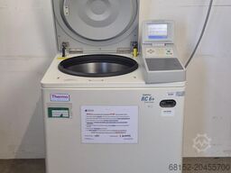 Thermo Fisher Scientific Sorvall RC6+ Centrifuge Sorvall RC6+