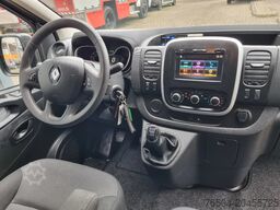 Renault Trafic 2.0 CDTI 120 PK L2 Koelwagen Denso -7 'C...