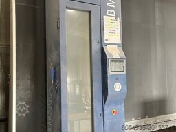 Bohle SBM 2500P