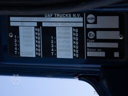 DAF CF 450+E6+INTARDER