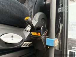 MERCEDES-BENZ Actros 1846 4x2 Euro 5 Retarder Kipphydraulik