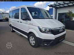 MAN TGE 3.140 4x2 F SB Kleinbus 9-Sitzer