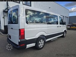 MAN TGE 3.140 4x2 F SB Kleinbus 9-Sitzer