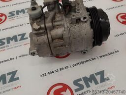 Mercedes Occ aircocompressor AMG C63S Mercedes