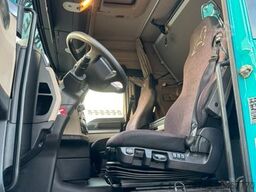 MAN TGX 26.460**LIFT/LENKACHSE*GETRÄNKEWAGEN*