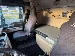 MAN TGX 26.460**LIFT/LENKACHSE*GETRÄNKEWAGEN*