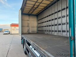 MAN TGX 26.460**LIFT/LENKACHSE*SCHNELLLADESYSTE