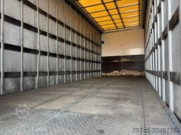 MAN TGX 26.460**LIFT/LENKACHSE*SCHNELLLADESYSTE