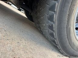 MAN TGX 26.460**LIFT/LENKACHSE*SCHNELLLADESYSTE