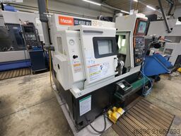 MAZAK Quick Turn Nexus 100-II