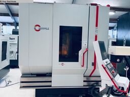 HERMLE C22U