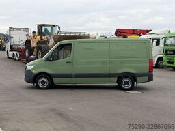 Mercedes-Benz Sprinter 311 CDI
