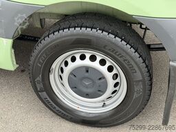 Mercedes-Benz Sprinter 311 CDI
