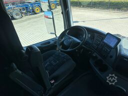 Mercedes-Benz Actros 2646 MP3 ACTROS 2646 V6 6x2 / 3 PEDALS /...