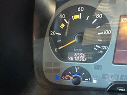 Mercedes-Benz Actros 2646 MP3 ACTROS 2646 V6 6x2 / 3 PEDALS /...