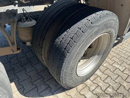 Mercedes-Benz Actros 2646 MP3 ACTROS 2646 V6 6x2 / 3 PEDALS /...