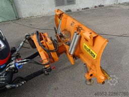 Kioti CX2510CH TB 150