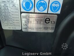 Kioti CX2510CH TB 150