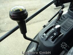 Kioti CX2510CH TB 150
