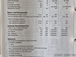 VDF Boehringer DUS 800