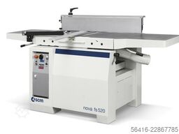 SCM nova fs 520