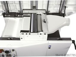 SCM nova fs 520