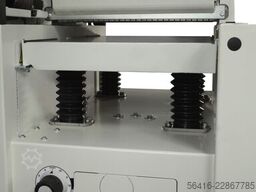 SCM nova fs 520