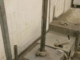 ALLMECH Hydrantenschlüssel