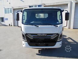 Isuzu M30 - SCARRABILE PALFINGER
