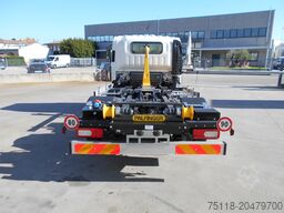 Isuzu M30 - SCARRABILE PALFINGER