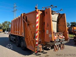 MERCEDES-BENZ Econic 2629 L/ Haller M21x2C/ Zöller System 321