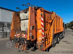 MERCEDES-BENZ Econic 2629 L/ Haller M21x2C/ Zöller System 321