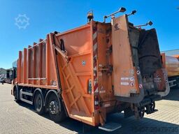 MERCEDES-BENZ Econic 2629 L/ Haller M21x2C/ Zöller System 321