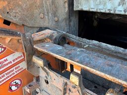 MERCEDES-BENZ Econic 2629 L/ Haller M21x2C/ Zöller System 321