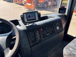 MERCEDES-BENZ Econic 2629 L/ Haller M21x2C/ Zöller System 321