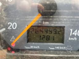 MERCEDES-BENZ Vario 616 D/ HSW KS-2