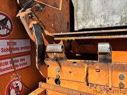 MERCEDES-BENZ Econic 2629 L/ Haller M21x2C/ Zöller System 321