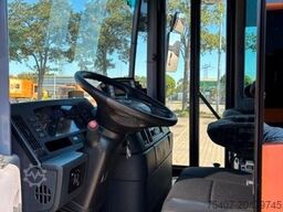 MERCEDES-BENZ Econic 2629 L/ Haller M21x2C/ Zöller System 321