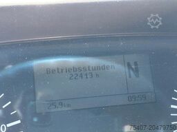 MERCEDES-BENZ Econic 2629 L/ Haller M21x2C/ Zöller System 321