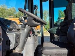 MERCEDES-BENZ Econic 2629 L/ Haller M21x2C/ Zöller System 321