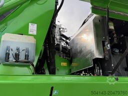 Sennebogen 835 M-HDS Series E