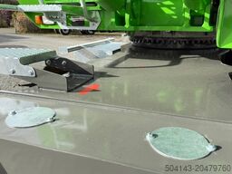 Sennebogen 835 M-HDS Series E