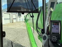 Sennebogen 835 M-HDS Series E